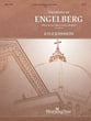 Variations on Engelberg Organ sheet music cover